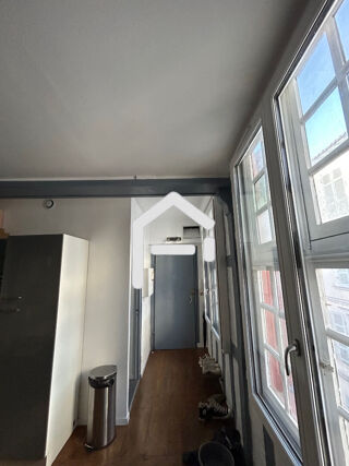  Appartement � vendre 2 pi�ces 47 m�