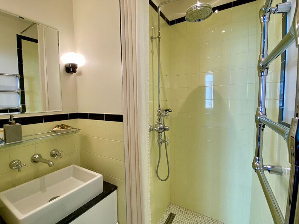 � vendre  Appartement Saint-Malo (35400)