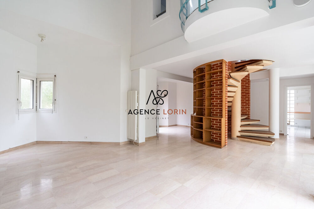 Vente Maison Maison Chatou - 156,31 m² - 6 pièces Chatou