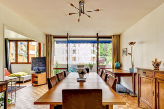  Appartement � vendre 5 pi�ces 96 m�