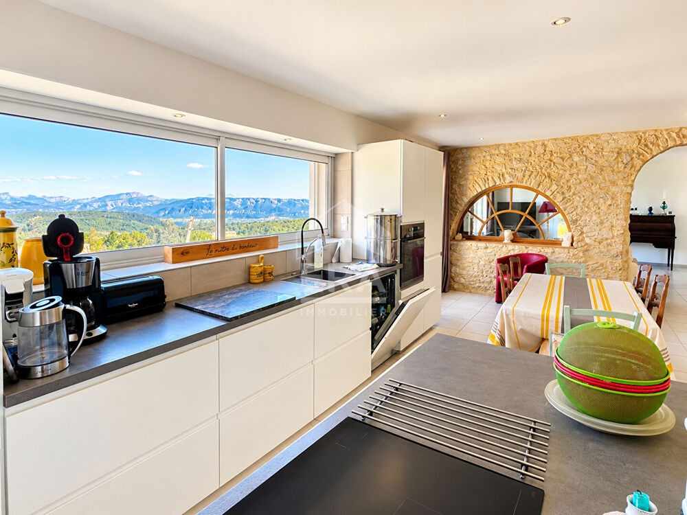 à vendre  Maison Mallefougasse-Augès (04230)