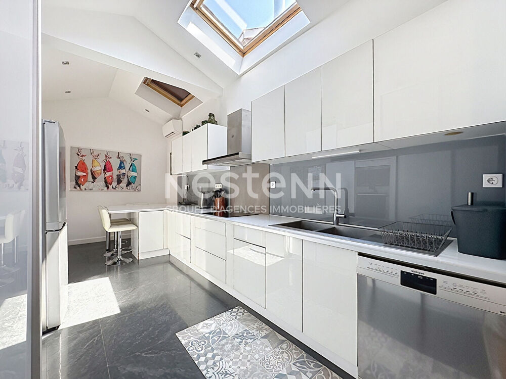 à vendre  Maison Bron (69500)