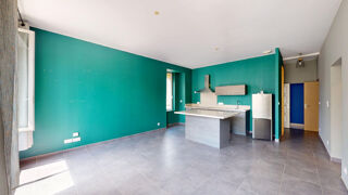  Appartement à vendre 3 pièces 77 m²