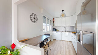  Appartement � vendre 4 pi�ces 81 m�