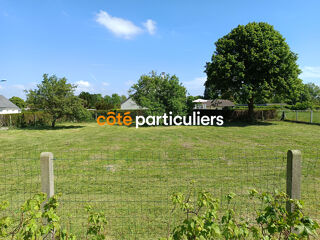  Terrain  vendre 826 m