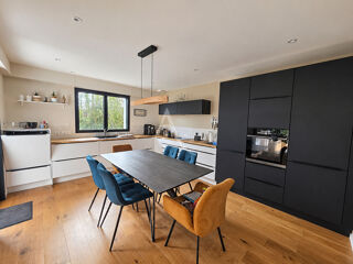 Vente Maison Bourg de Saint Sébastien sur Loire - Maison Familiale Saint sebastien sur loire