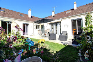 Vente Maison Maison Atrium IV  6 pièces 116 m² quartier des Bessières à Maurepas Maurepas