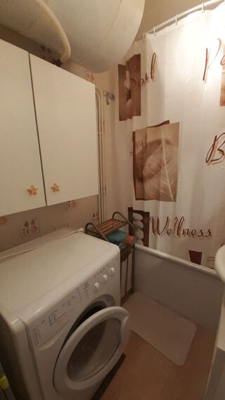  Appartement � vendre 2 pi�ces 33 m�