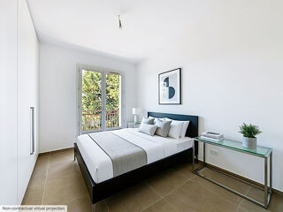  Appartement à vendre 4 pièces 83 m²