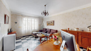  Maison à vendre 7 pièces 374 m²