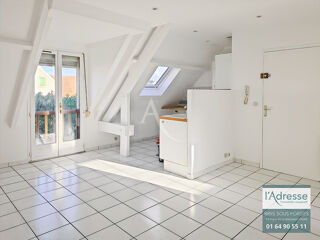  Appartement à louer 2 pièces 34 m²