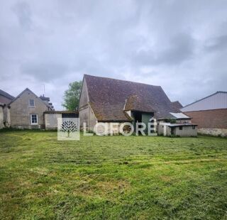  Maison � vendre 1 pi�ce 1191 m�