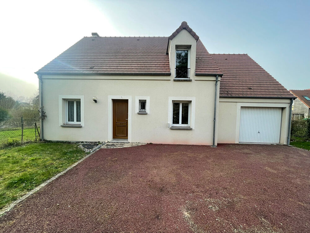 Maison 5 pièces 115 m² · à Saint Jean de Braye · 115 m² · 301 000 €