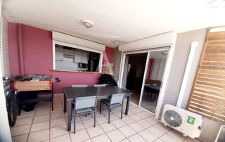  Appartement � vendre 3 pi�ces 65 m�