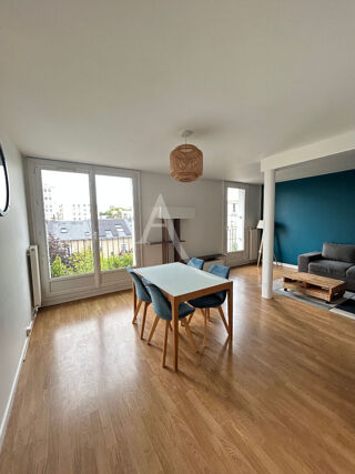  Appartement � louer 3 pi�ces 66 m�