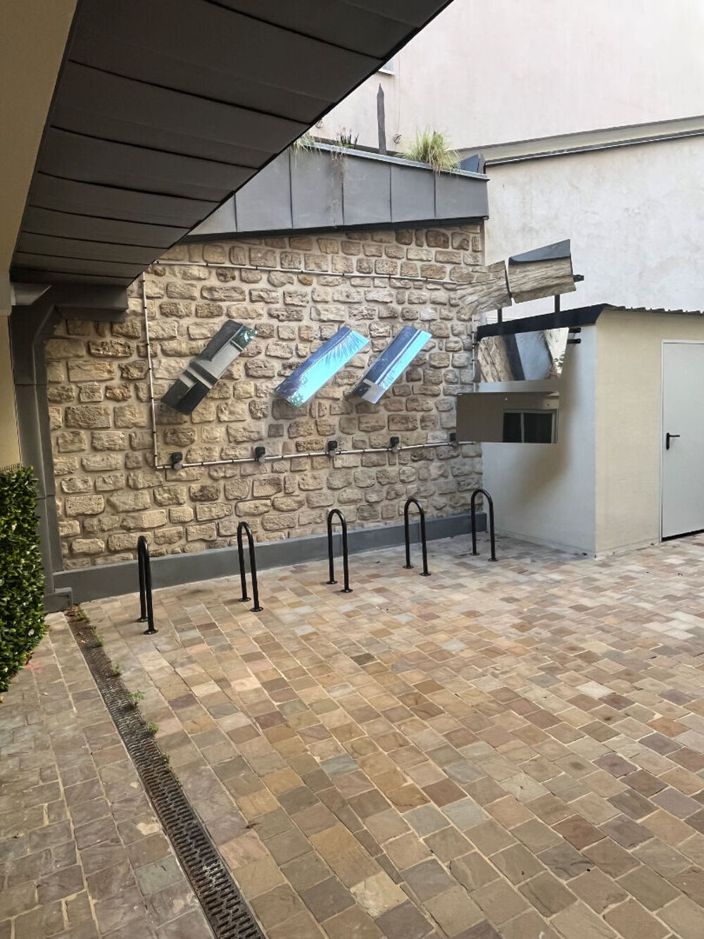  vendre  Appartement Paris 16