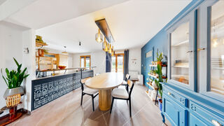  Maison � vendre 7 pi�ces 169 m�