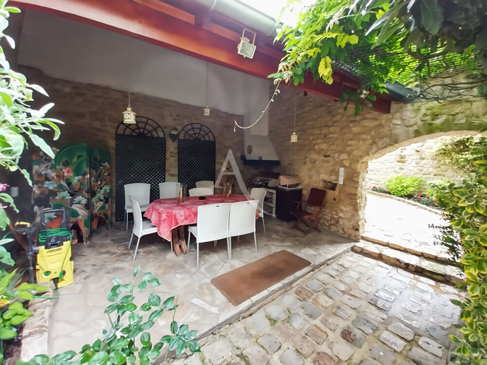  vendre  Maison Mzy-sur-Seine (78250)
