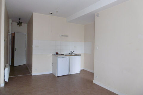   APPARTEMENT MONTJEAN-SUR-LOIRE 2 pi�ce(s) Appartement - 2 pi�ce(s) - 31 m�