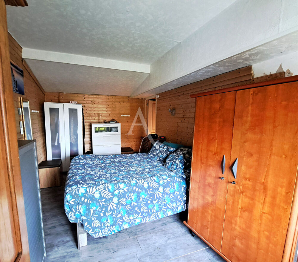 Maison Le Boupère en campagne