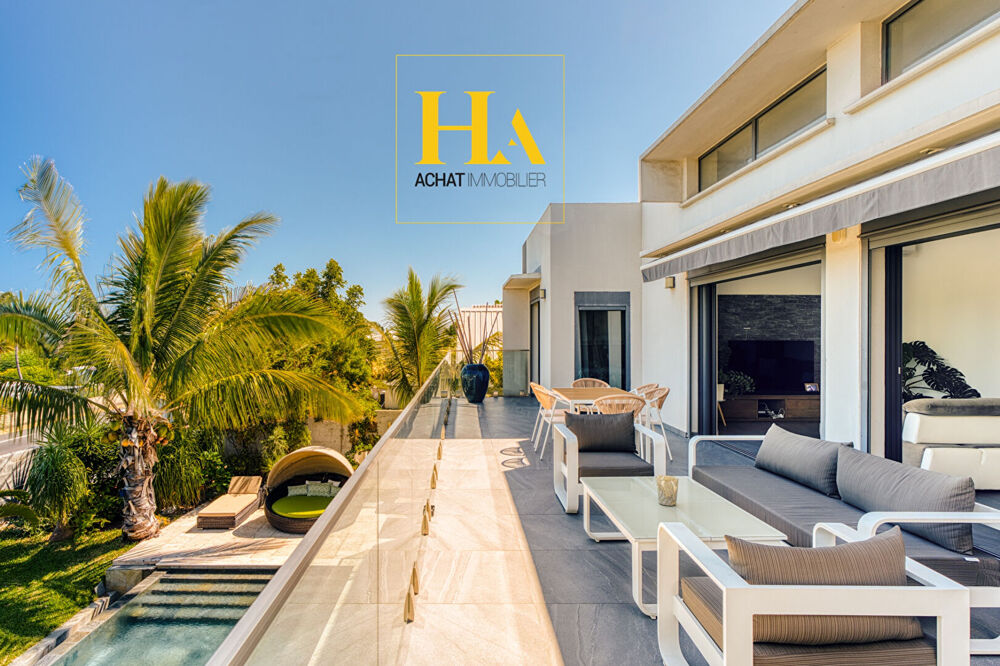 � vendre  Maison Saint-Paul (97460)