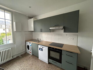  Appartement � louer 2 pi�ces 47 m�
