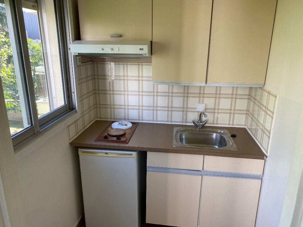 Location Appartement Appartement Issy Les Moulineaux 1 pièce(s) 29 m2 Issy les moulineaux