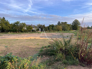  Terrain � vendre 620 m�