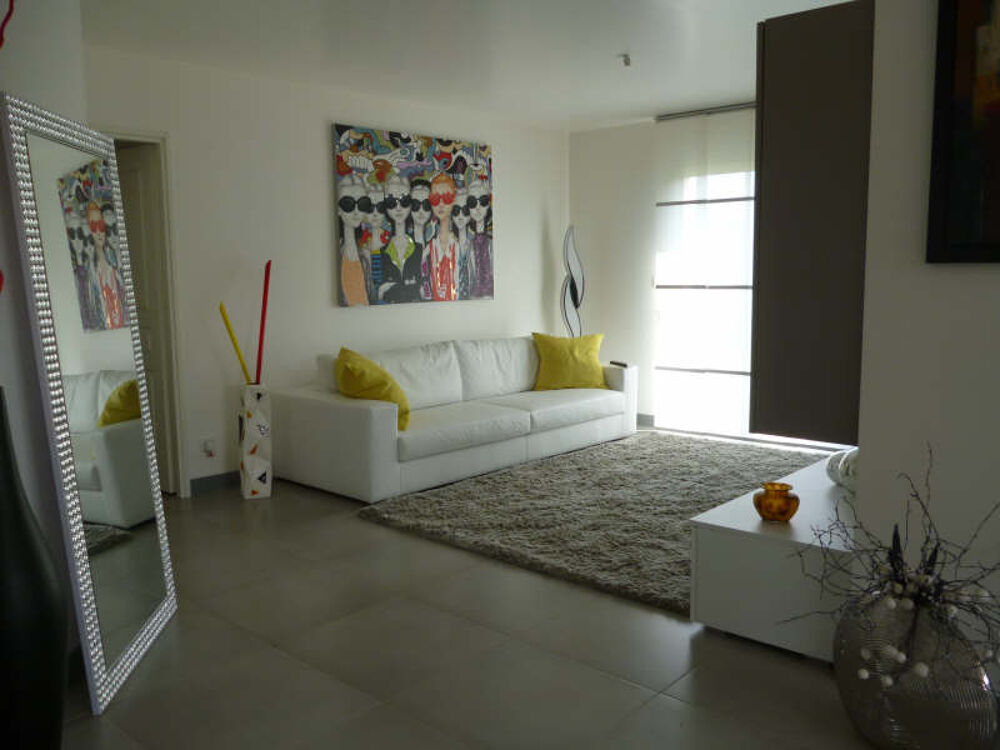 Location Maison MAISON CONTEMPORAINE LHERM - 4 pièce(s) - 96 m2 Lherm