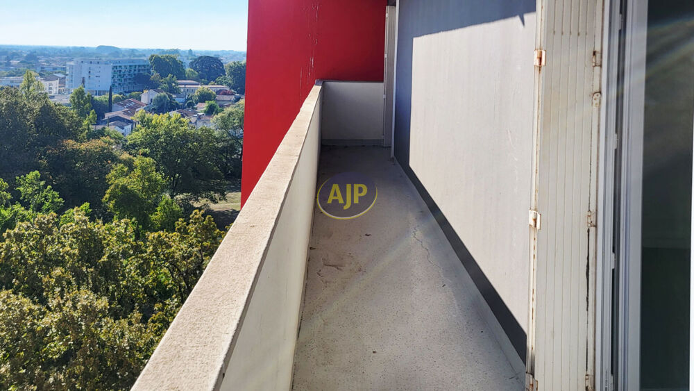 Vente Appartement T4 Résidence sécurisée avec parc. Talence