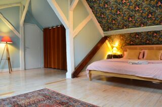  Appartement à vendre 3 pièces 113 m²