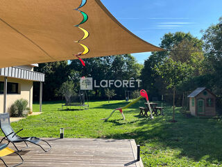  Maison 7 pi�ces 161 m� Sebazac concoures