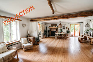  Maison  vendre 3 pices 48 m