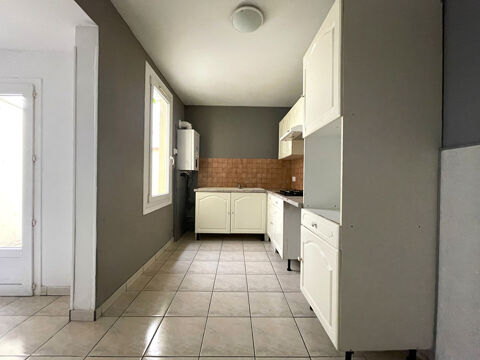  Maison � louer 4 pi�ces 66 m�