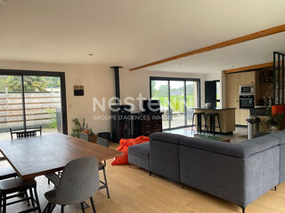  Maison � vendre 4 pi�ces 108 m�