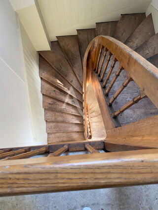  Immeuble  vendre 190 m Orleans