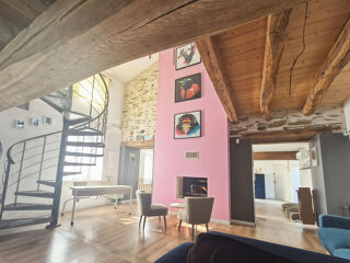  Maison  vendre 8 pices 189 m