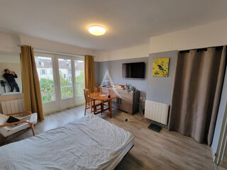  Appartement � vendre 1 pi�ce 37 m�