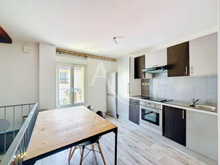  Appartement à vendre 2 pièces 52 m²