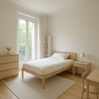  Appartement � vendre 3 pi�ces 64 m�