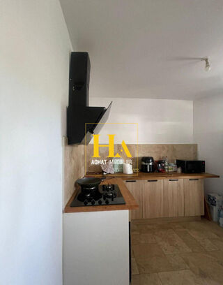  Appartement à vendre 3 pièces 70 m²