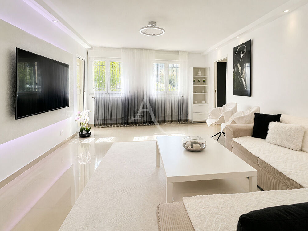 Appartement 3 pièces 67 m² · à Fontenay sous Bois · 67 m² · 300 000 €
