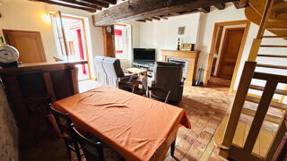  Maison � vendre 4 pi�ces 84 m�