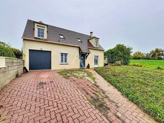  Maison � vendre 5 pi�ces 112 m�