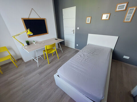  Appartement � louer 6 pi�ces 14 m�