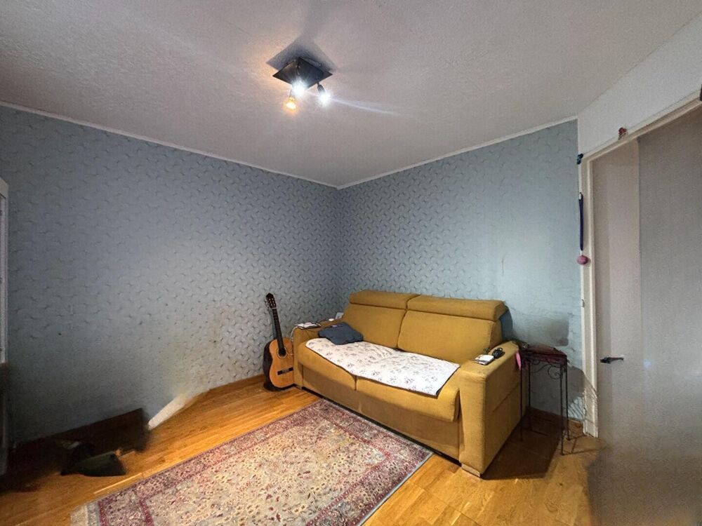CROS Vente de la nue propriété