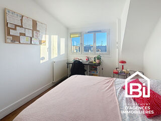  Appartement Caen (14000)