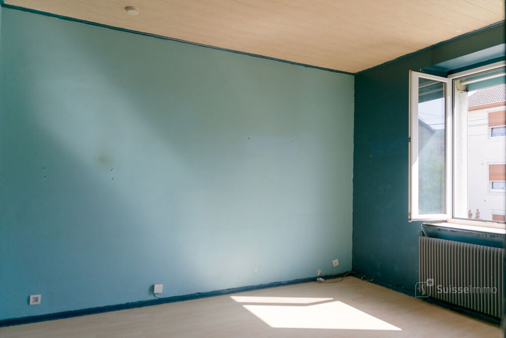 Vente Maison Maison mitoyenne de 2 chambres Mandeure
