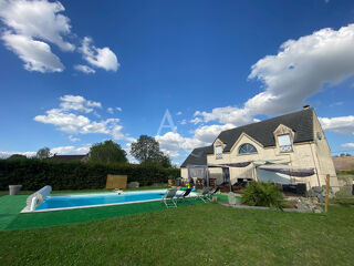  Maison � vendre 7 pi�ces 155 m�