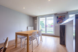  Appartement à vendre 4 pièces 90 m²